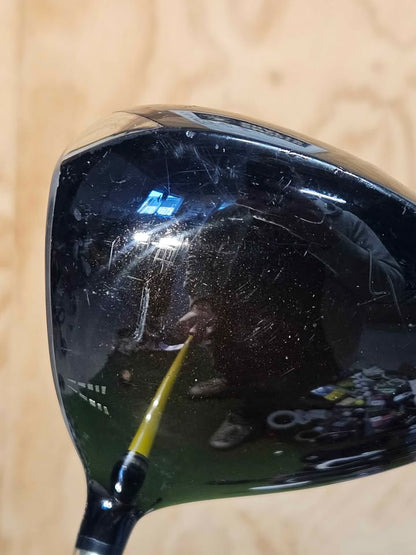 Xxio 8 10.5 degree driver RH SR flex