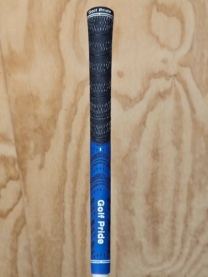 Fujikura Rombax Type-S Shaft Stiff Flex