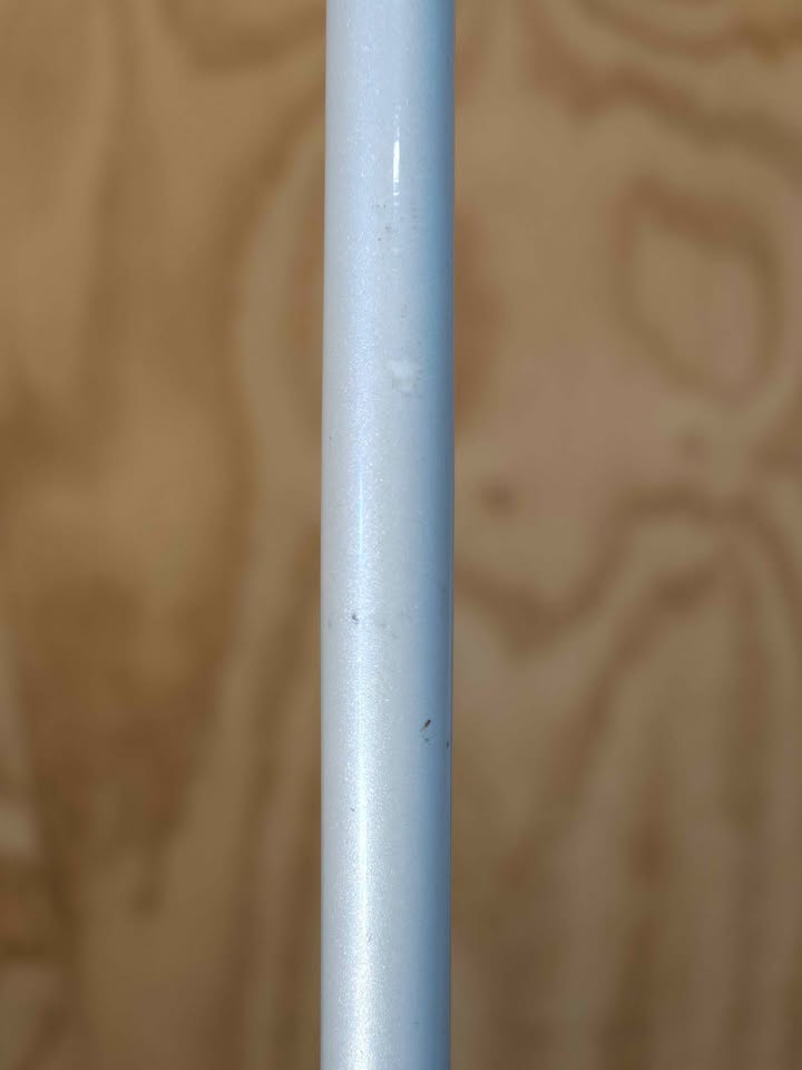 Fujikura Rombax Type-S Shaft Stiff Flex