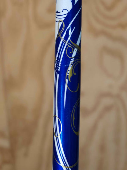 Fujikura Rombax Type-S Shaft Stiff Flex
