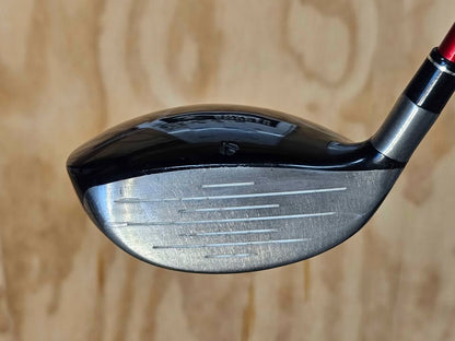 TaylorMade Burner 7 wood RH SR flex