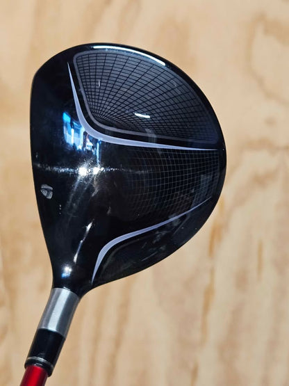 TaylorMade Burner 7 wood RH SR flex