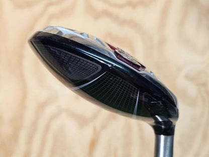 TaylorMade Burner 7 wood RH SR flex