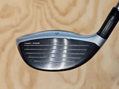 TaylorMade M6 3 Wood RH Stiff