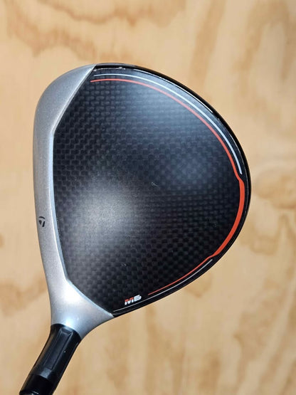 TaylorMade M6 3 Wood RH Stiff