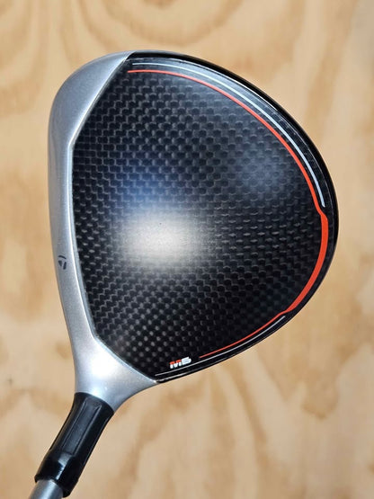 TaylorMade M6 3 wood RH SR flex