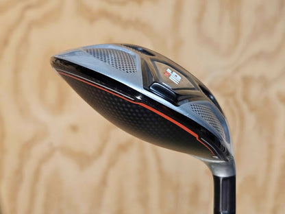 TaylorMade M6 3 Wood RH Stiff