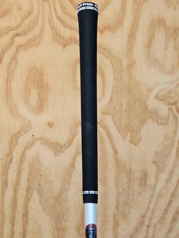 TaylorMade M6 3 wood RH SR flex