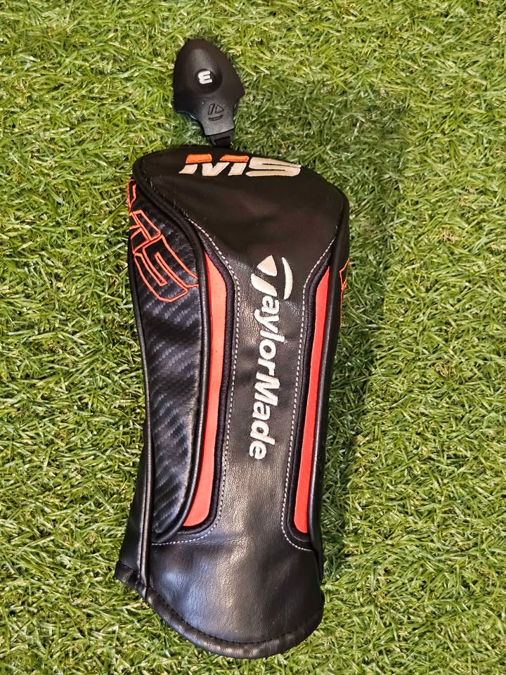 TaylorMade M6 3 Wood RH Stiff