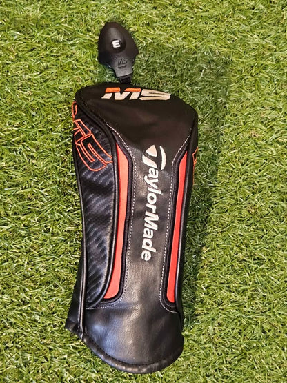 TaylorMade M6 3 Wood RH Stiff
