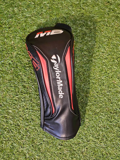 TaylorMade M6 3 wood RH SR flex