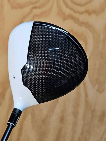 TaylorMade M2 (2016) 10.5 degree driver RH SR flex