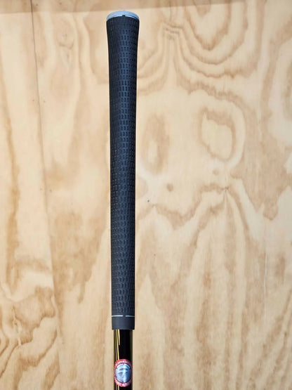 TaylorMade M2 (2016) 10.5 degree driver RH SR flex