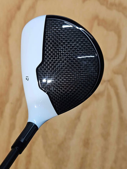 TaylorMade M2 3 wood RH SR flex