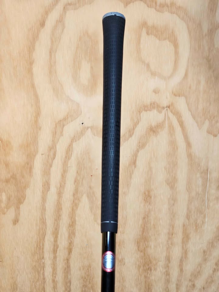 TaylorMade M2 3 wood RH SR flex