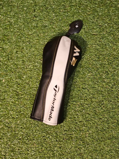 TaylorMade M2 3 wood RH SR flex