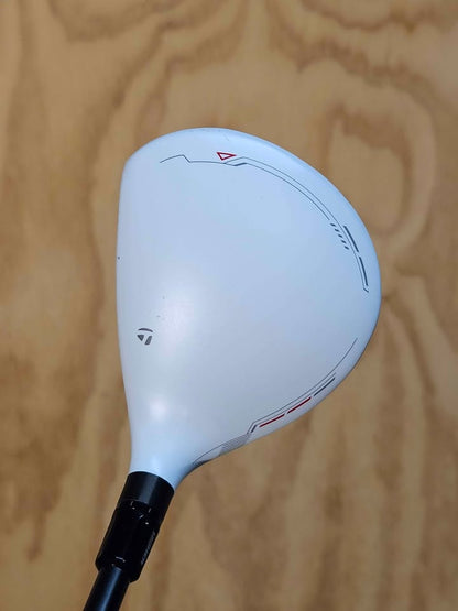 TaylorMade R11 5 wood RH Regular