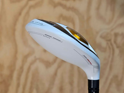 TaylorMade R11 5 wood RH Regular