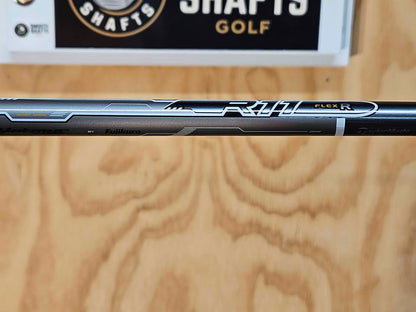 TaylorMade R11 5 wood RH Regular