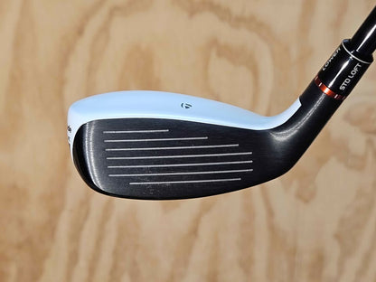 TaylorMade R15 4 hybrid RH Regular