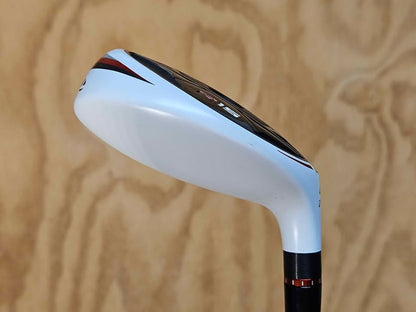 TaylorMade R15 4 hybrid RH Regular