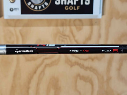 TaylorMade R15 4 hybrid RH Regular