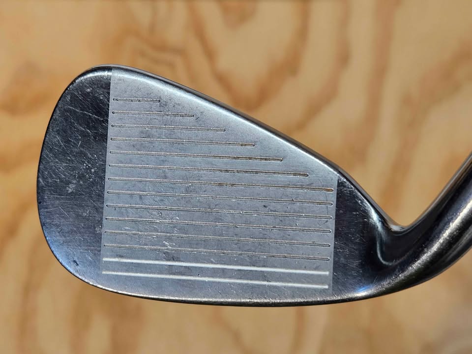 TaylorMade r5 XL plus irons 5-S RH Regular