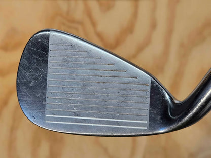 TaylorMade r5 XL plus irons 5-S RH Regular