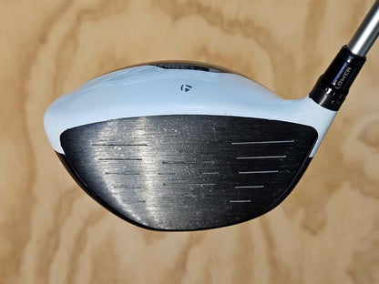 TaylorMade M2 (2016) 9.5 degree driver RH Stiff