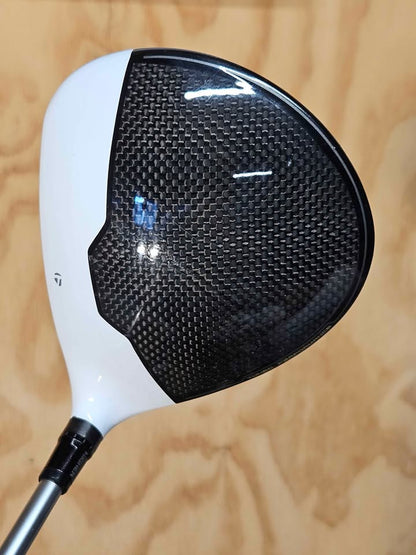 TaylorMade M2 (2016) 9.5 degree driver RH Stiff