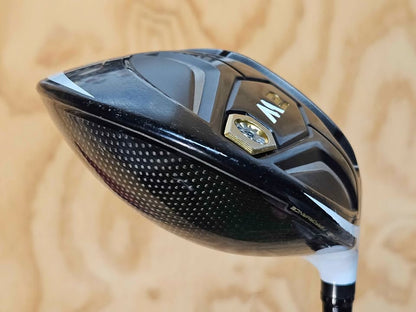 TaylorMade M2 (2016) 9.5 degree driver RH Stiff