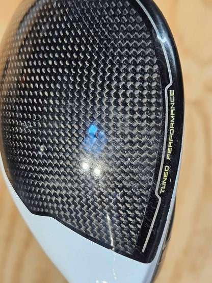 TaylorMade M2 (2016) 9.5 degree driver RH Stiff