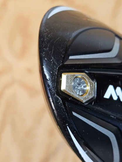 TaylorMade M2 (2016) 9.5 degree driver RH Stiff