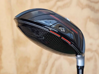 TaylorMade M4 10.5 degree driver RH Stiff