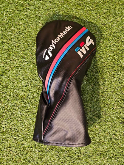 TaylorMade M4 10.5 degree driver RH Stiff