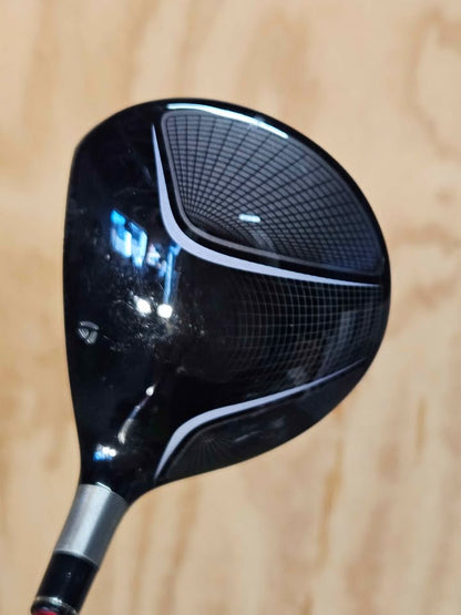 TaylorMade Burner 5 Wood RH SR Flex