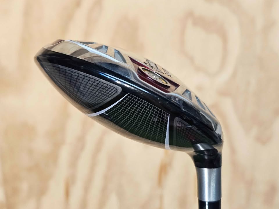 TaylorMade Burner 5 Wood RH SR Flex