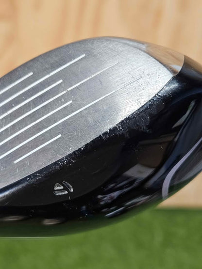 TaylorMade Burner 5 Wood RH SR Flex