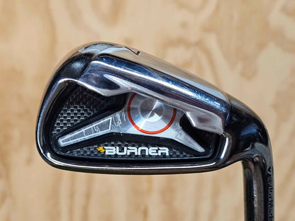 TaylorMade Burner Irons 5-P RH Regular