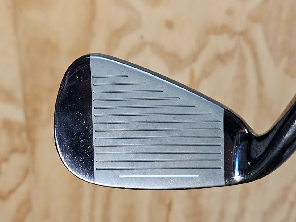 TaylorMade Burner Irons 5-P RH Regular