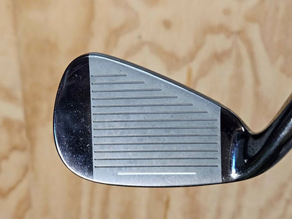 TaylorMade Burner Irons 5-P RH Regular