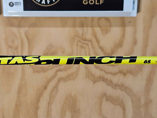 Attas Punch Driver Shaft Stiff