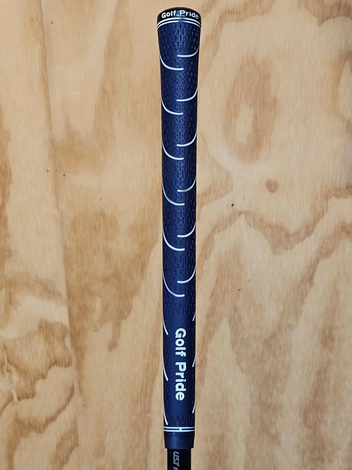 Attas Punch Driver Shaft Stiff