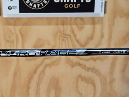 Kuro Kage XM60 3 Wood Shaft Stiff