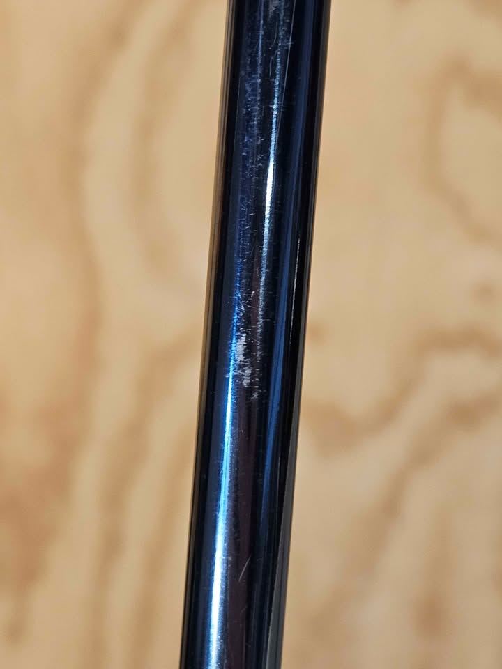 Kuro Kage XM60 3 Wood Shaft Stiff