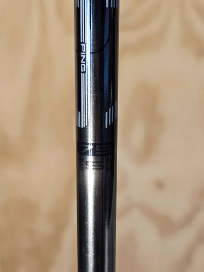 Ping Tour Chrome 75 S driver shaft