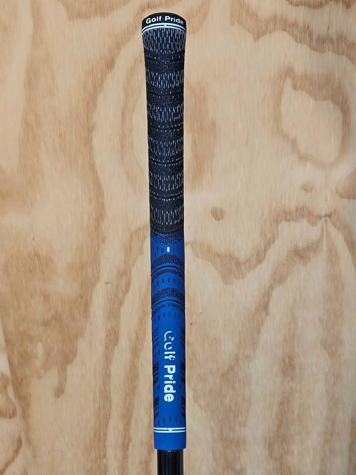 Ping Tour Chrome 75 S driver shaft