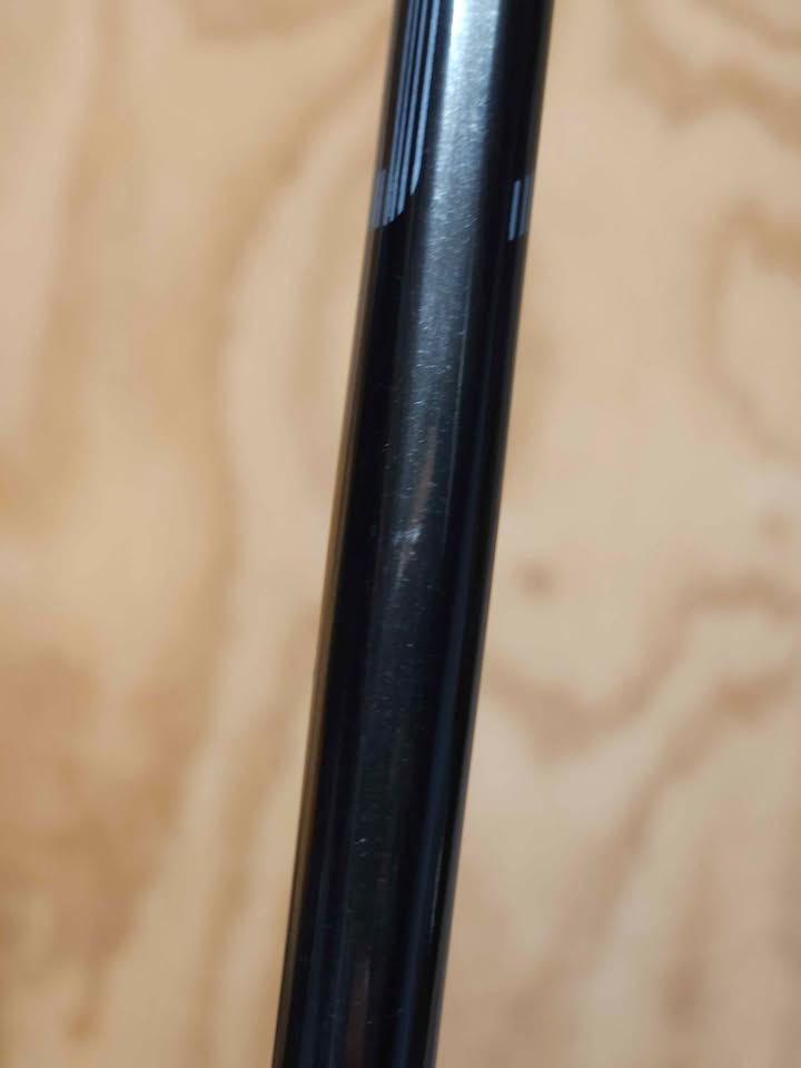 Ping Tour Chrome 75 S driver shaft