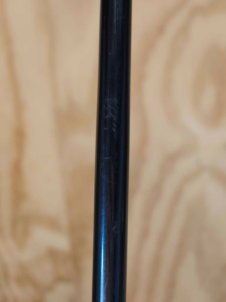 Ping Tour Chrome 75 S driver shaft