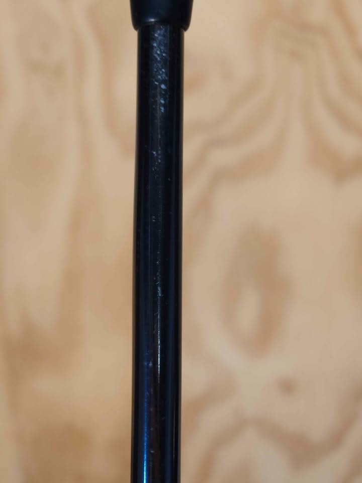 Ping Tour Chrome 75 S driver shaft